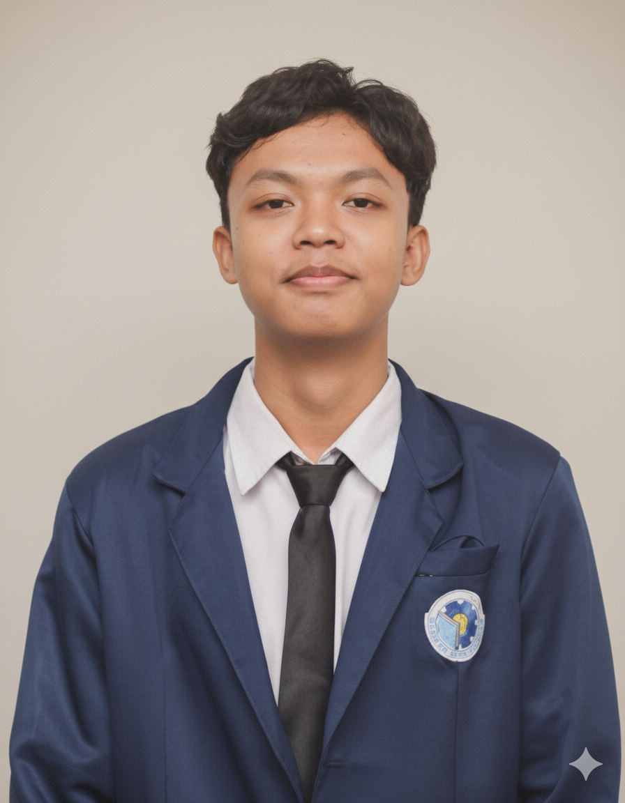 Muhamad Ferdi Fadillah